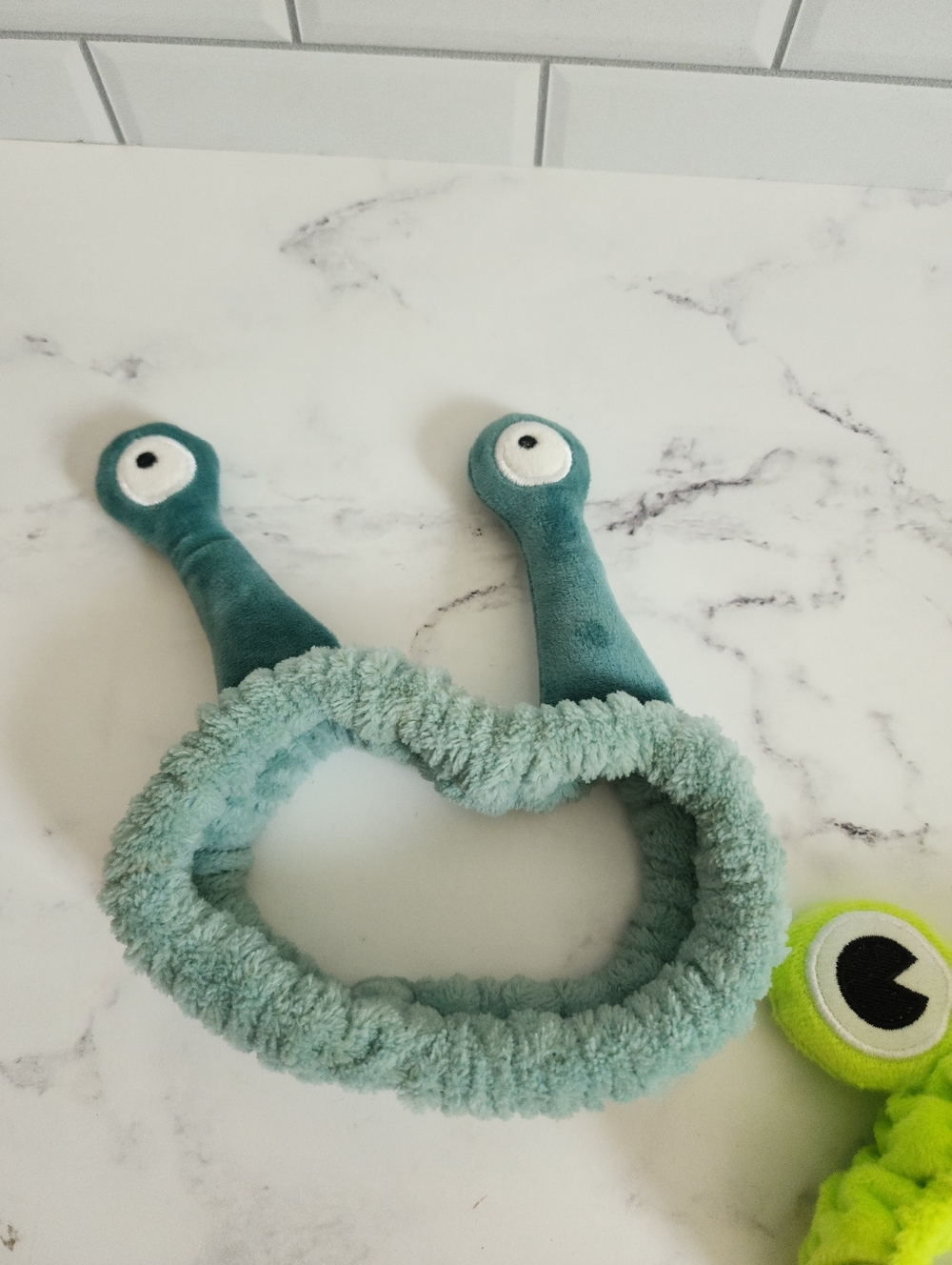 Fun Spa Headbands - Picture 3 of 4